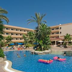 Nissiana Hotel & Bungalows бассейн фото 2