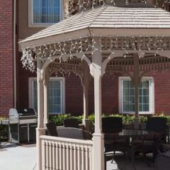 Отель Staybridge Suites Sacramento Airport Natomas фото 8