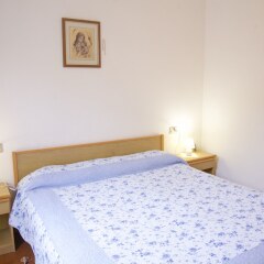 Отель Villino Chiessi Кьесси комната для гостей