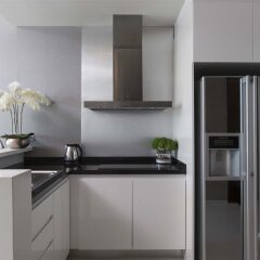 Отель White Sand Beach Residences Pattaya в номере