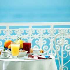Hotel Residence в номере