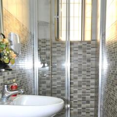 Отель Friend House ванная