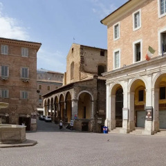 Апартаменты Apartment Della Cernaia фото 2