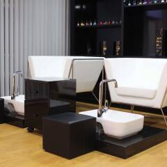 Отель Best Western Plus Pearl Creek Дубай интерьер отеля