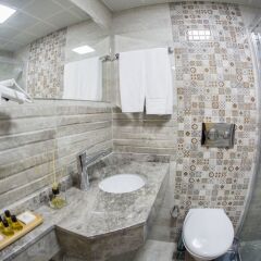 Sirkeci Ersu Hotel ванная фото 5
