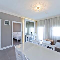 Samira Exclusive Hotel & Apartments комната для гостей фото 5