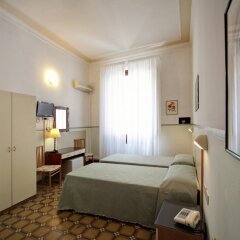 Hotel Serena комната для гостей фото 2