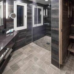 Отель Holiday Inn Oulu сауна