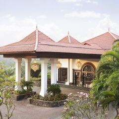 Отель Taj Bentota Resort & Spa фото 4