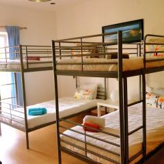 Freesurf Camp & Hostel детские мероприятия фото 2