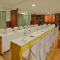 Hotel Welbeck Residency in Nilgiri Hills, India from 45$, photos, reviews - zenhotels.com photo 9