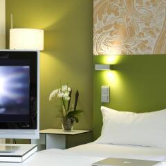 Congress Hotel Mercure Nürnberg an der Messe удобства в номере