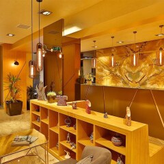 Ayramin Hotel спа