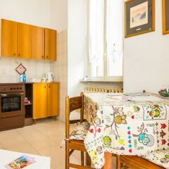 Отель B&B Tiffany в номере фото 2
