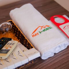 Отель Pan Hotel Hotel Вьетнам, Ханой - отзывы, цены и фото номеров - забронировать отель Pan Hotel Hotel онлайн фото 18