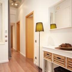 Апартаменты Rent Top Apartments Passeig De Gracia Барселона удобства в номере фото 2