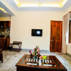 Отель Villa Orchid Garden Riverside в номере фото 2
