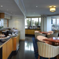 Отель Melia Hanoi питание фото 3