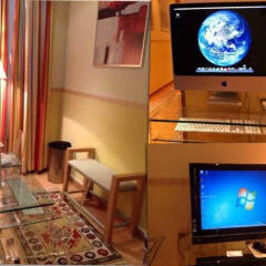 Отель Hostal Luz Испания, Мадрид - 7 отзывов об отеле, цены и фото номеров - забронировать отель Hostal Luz онлайн развлечения