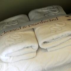Отель La Vintage Resort 3* Номер Делюкс с различными типами кроватей фото 2