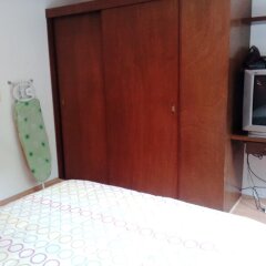 Отель Suites Polanco Мехико удобства в номере фото 2
