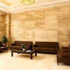 Galaxy Ha long Hotel интерьер отеля фото 3