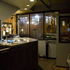 Отель The Cambie Hostel Gastown Канада, Ванкувер - отзывы, цены и фото номеров - забронировать отель The Cambie Hostel Gastown онлайн гостиничный бар