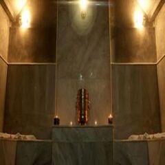 Hotel Rawabi Marrakech & Spa- All Inclusive сауна