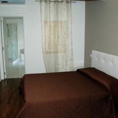 Отель B&B Antico Castello Альтамура комната для гостей фото 4