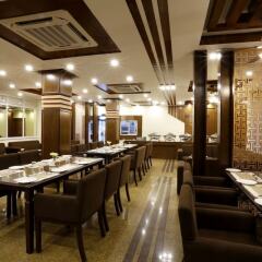 Отель Mahadev Hotel Непал, Катманду - отзывы, цены и фото номеров - забронировать отель Mahadev Hotel онлайн помещение для мероприятий фото 2