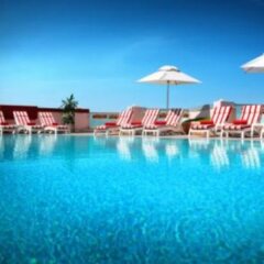 Отель J5 Hotels - Port Saeed с домашними животными
