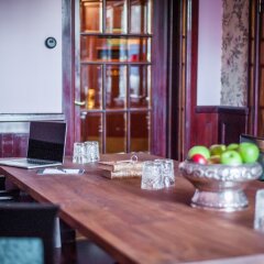 Отель Hôtel Eggers Швеция, Гётеборг - отзывы, цены и фото номеров - забронировать отель Hôtel Eggers онлайн помещение для мероприятий фото 2
