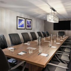 Отель National Hotel and Suites Ottawa, an Ascend Collection Hotel Канада, Оттава - отзывы, цены и фото номеров - забронировать отель National Hotel and Suites Ottawa, an Ascend Collection Hotel онлайн помещение для мероприятий фото 2