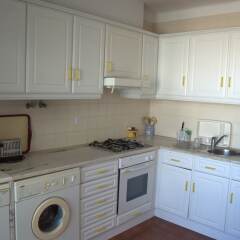 Отель Apartamento Casablanca by ABH в номере фото 2