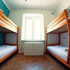 Hostel Chmielna 5 детские мероприятия