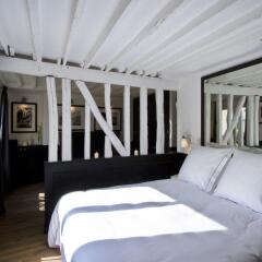 Отель Les Suites Parisiennes Франция, Париж - отзывы, цены и фото номеров - забронировать отель Les Suites Parisiennes онлайн фото 26