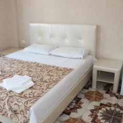 Отель Guest House Apra Абхазия, Гудаута - отзывы, цены и фото номеров - забронировать отель Guest House Apra онлайн комната для гостей фото 4