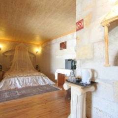 Travel Inn Cave Hotel Турция, Гёреме - отзывы, цены и фото номеров - забронировать отель Travel Inn Cave Hotel онлайн детские мероприятия фото 2