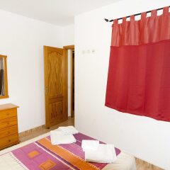 Отель Apartamentos Faycan Vecindario Весиндарио детские мероприятия
