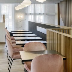 Blanq Carmen Hotel Валенсия детские мероприятия