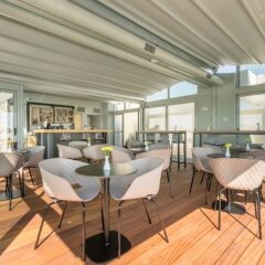 Athens Cypria Hotel бассейн