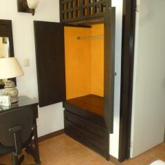 Отель Comfort Inn Palenque Maya Tucán удобства в номере