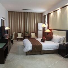 Yingbin Hotel комната для гостей фото 2