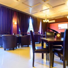 Отель Kirovakan Hotel Армения, Одзун - 1 отзыв об отеле, цены и фото номеров - забронировать отель Kirovakan Hotel онлайн питание фото 3