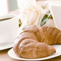 Отель Holiday Inn Express Antwerp City-North в номере