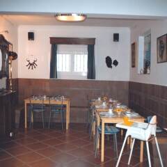 Отель Finca La Luz Bed & Breakfast в номере фото 2