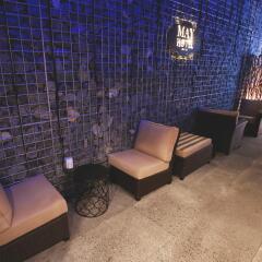 Отель May Hotel Dongdaemun Южная Корея, Сеул - отзывы, цены и фото номеров - забронировать отель May Hotel Dongdaemun онлайн спа фото 2