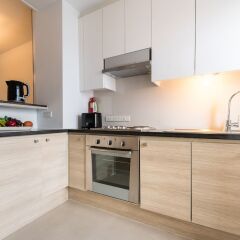 Отель Somerset Park Suanplu Bangkok в номере