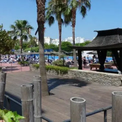 Hotel Myramar Fuengirola фото 4