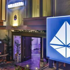 Hotel Belezza развлечения